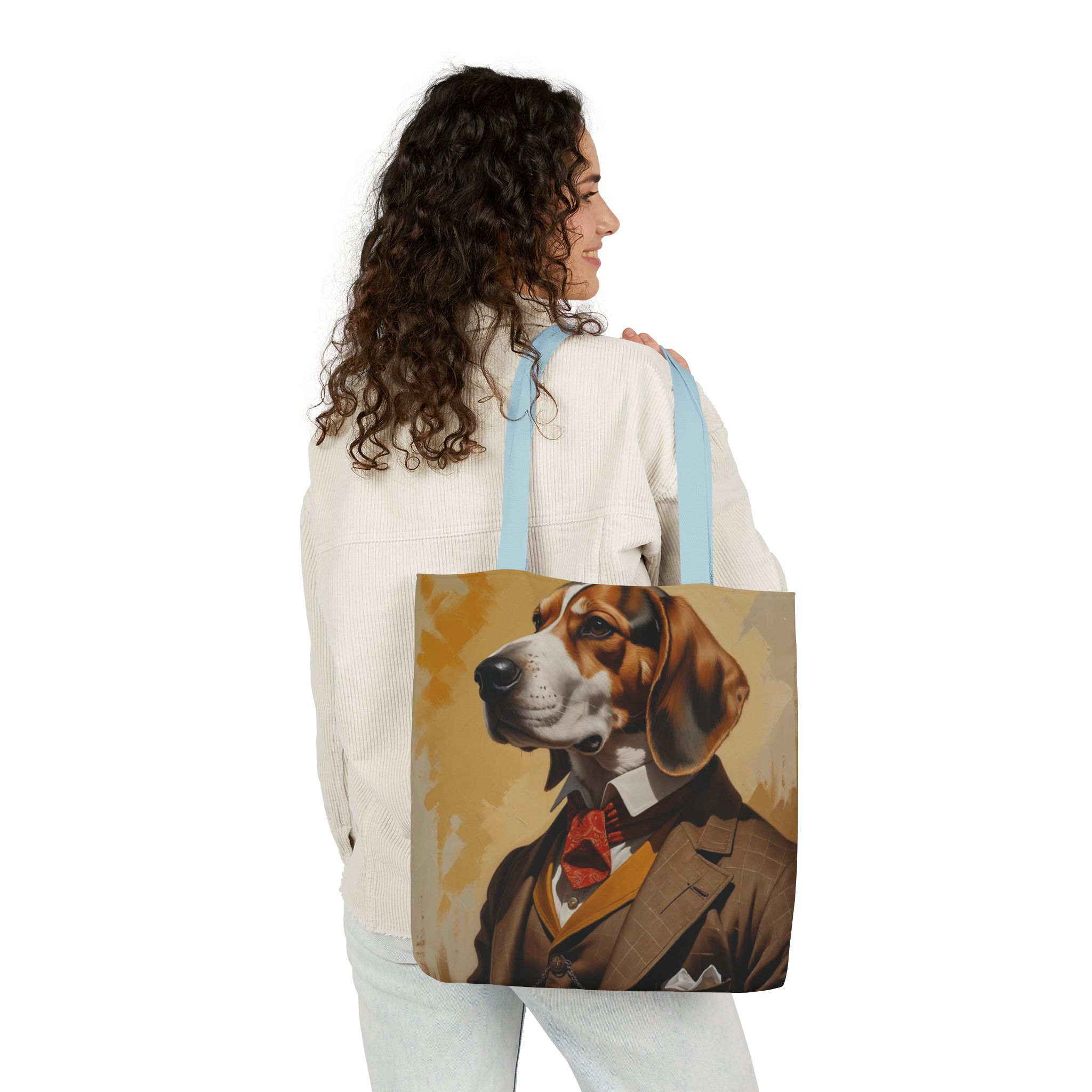 Canvas Tote Bag