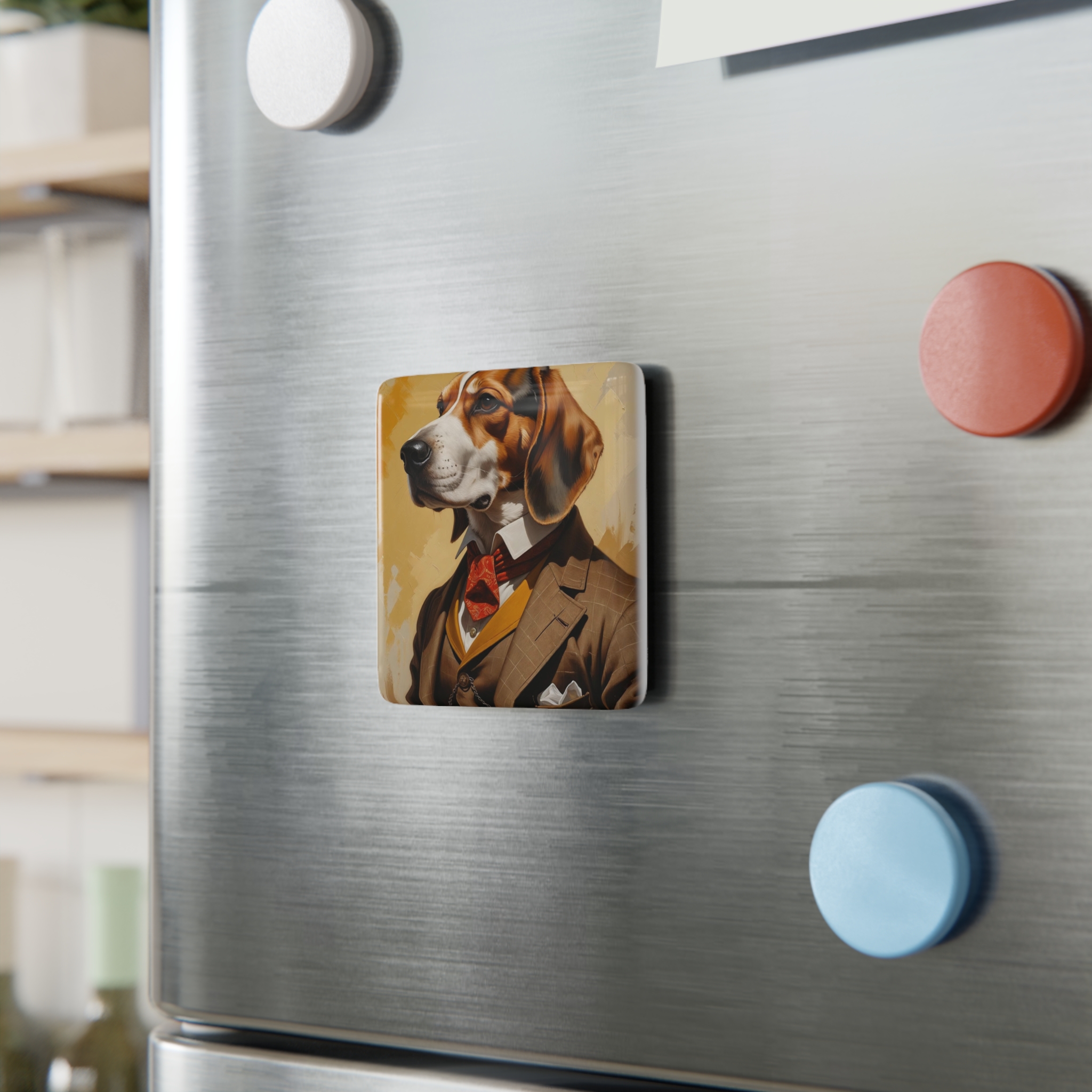 Kitchen Magnet