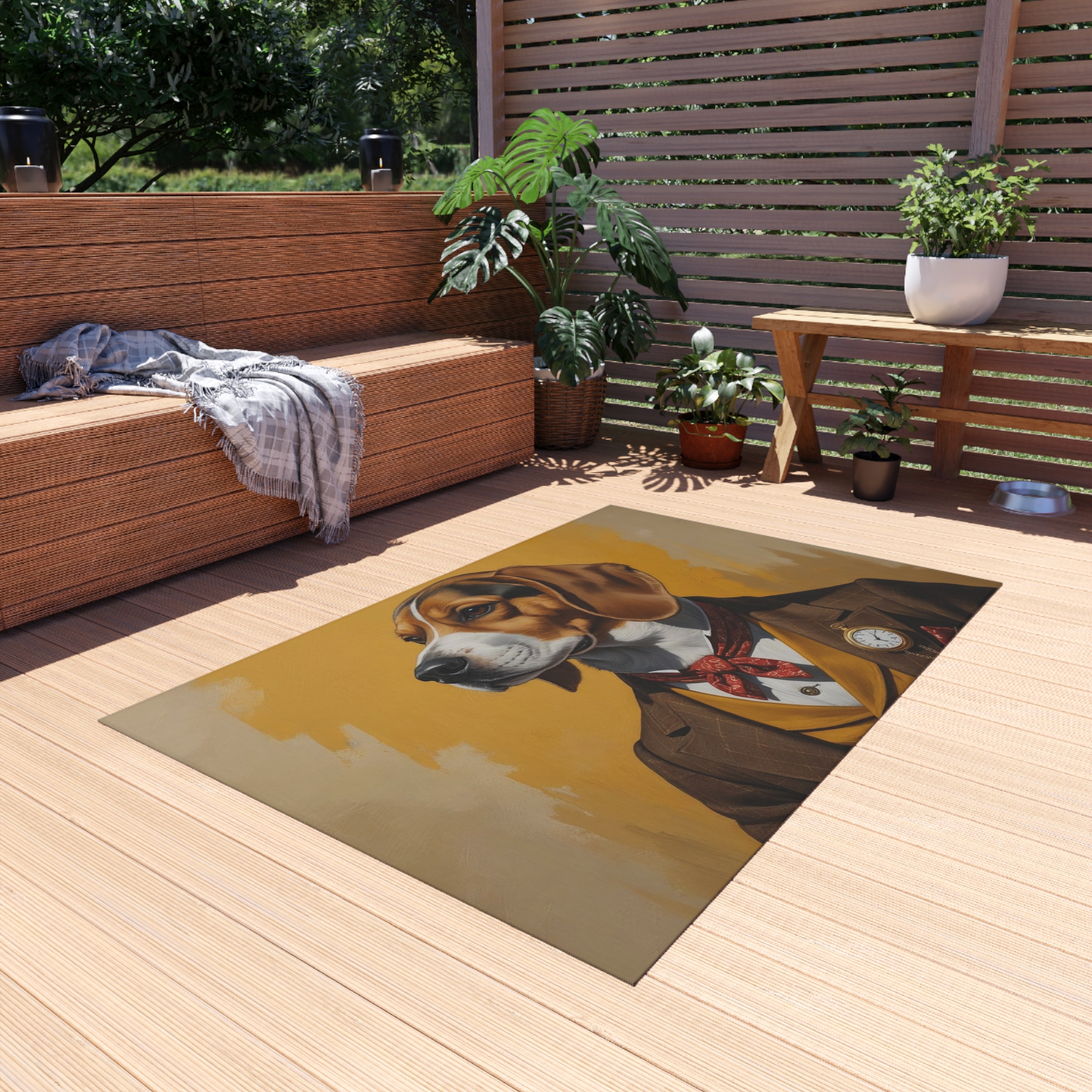 Rug