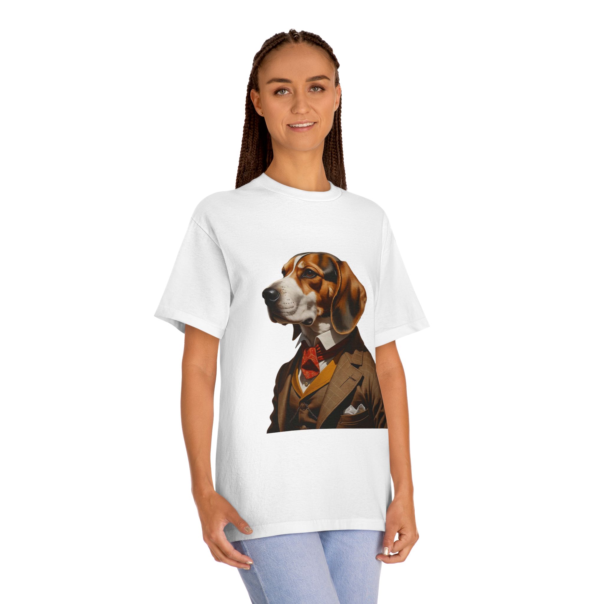 Unisex Classic Tee