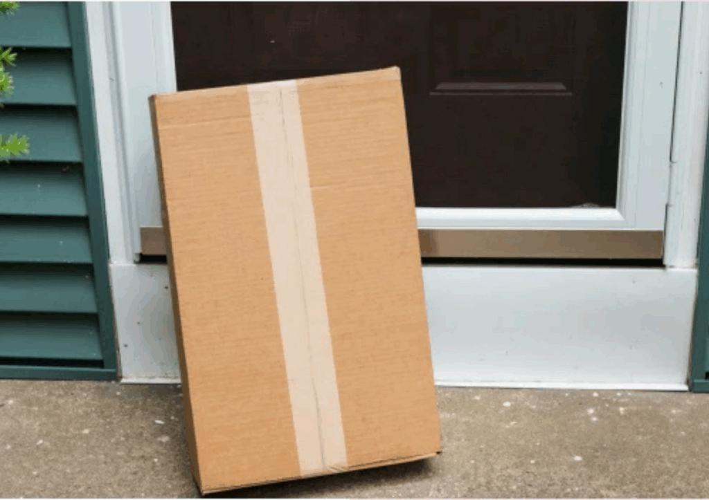shipping