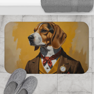 Pet Bath Mats