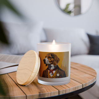 Pet Themed Candles