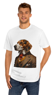 Pet Portrait T-Shirts