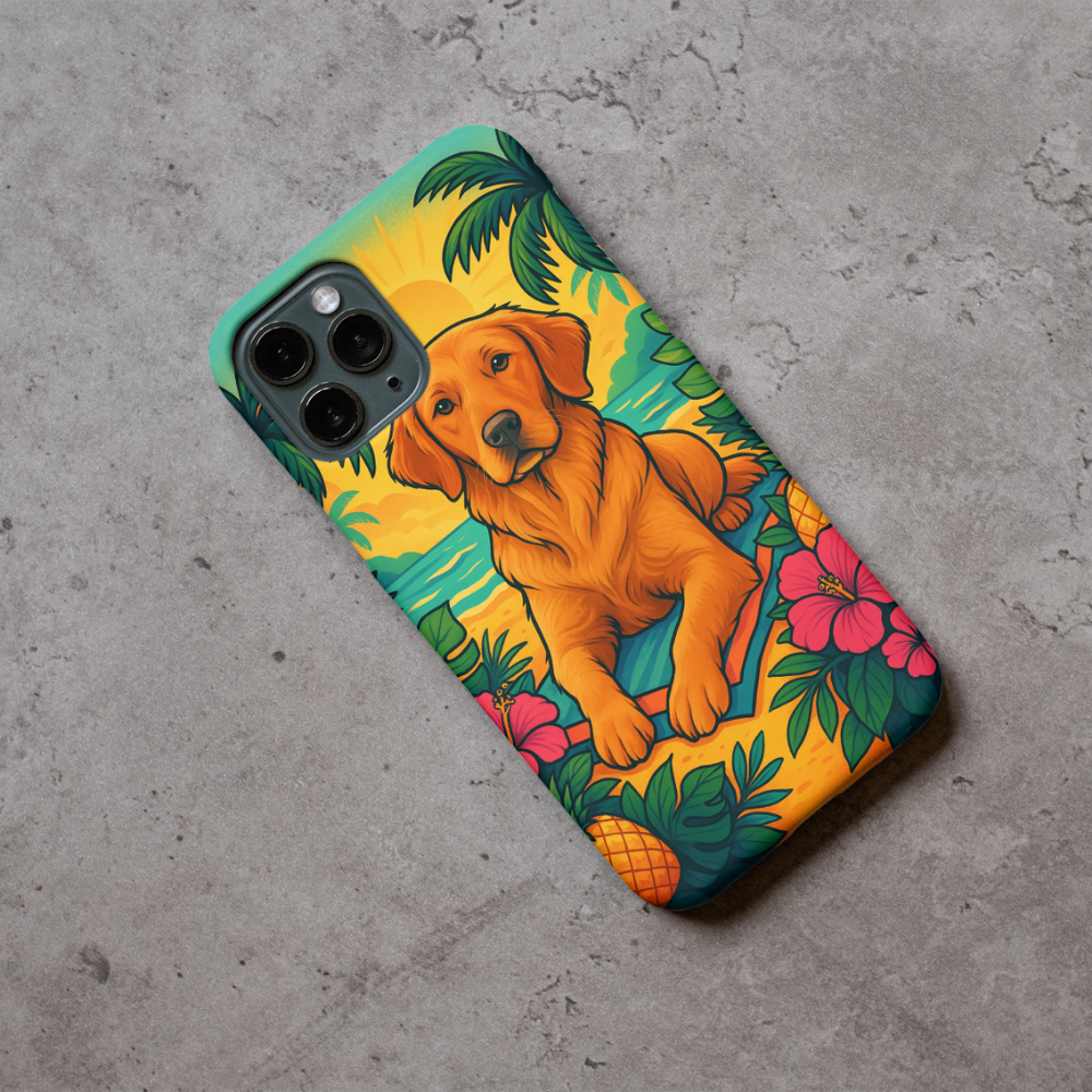 Pet Phone Cases