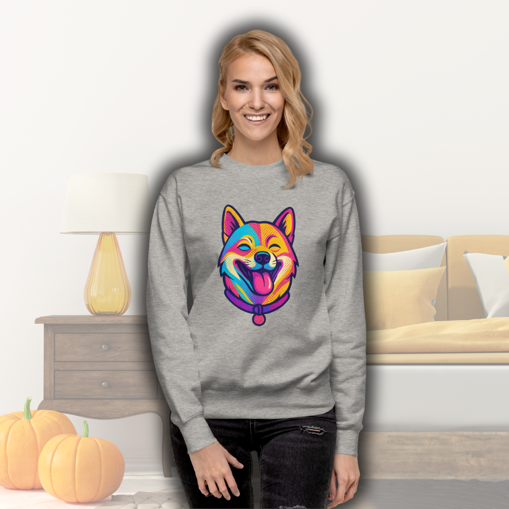 Royal Pet Sweatshirts