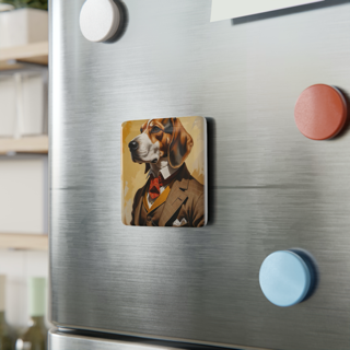 Pet Magnets Custom Design