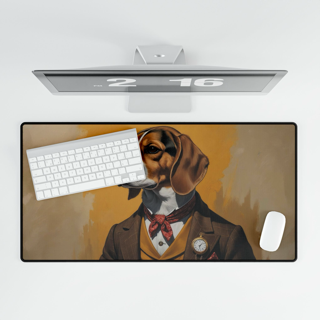 Custom Pet Mouse Pads