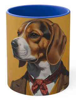 Custom Pet Mugs
