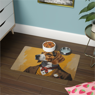 Pet Food Mats