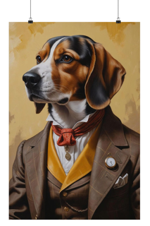 Unframed Pet Posters