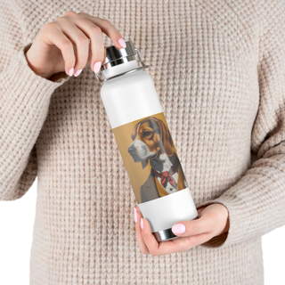 Custom Pet Tumblers