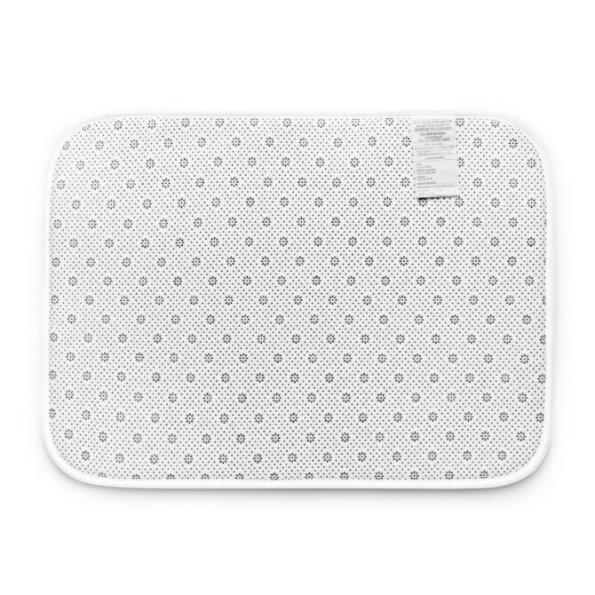 Splish Splash Pawty – Custom Pet Bath Mat - Image 3