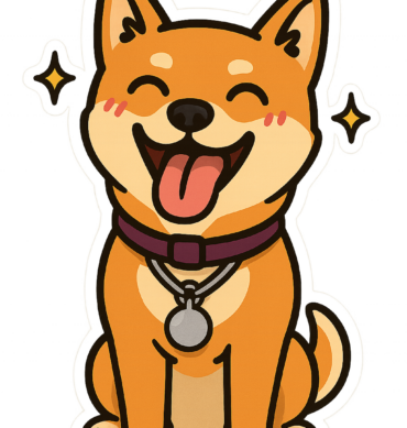 Happy Face with Tongue Out Sticker