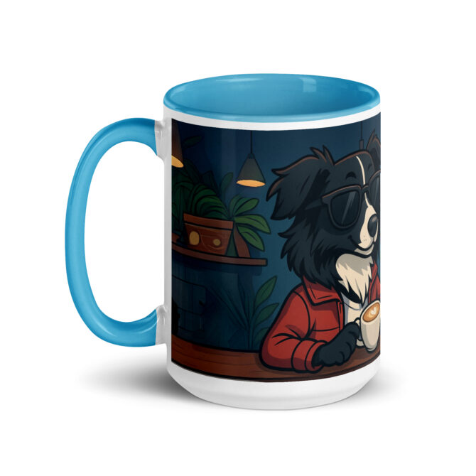Custom “Decaf? I Don’t Know Her” Sassy Pet Mug – Personalized Coffee Cup with Your Pet - Image 9
