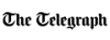 the-telegraph-logo the-telegraph-logo